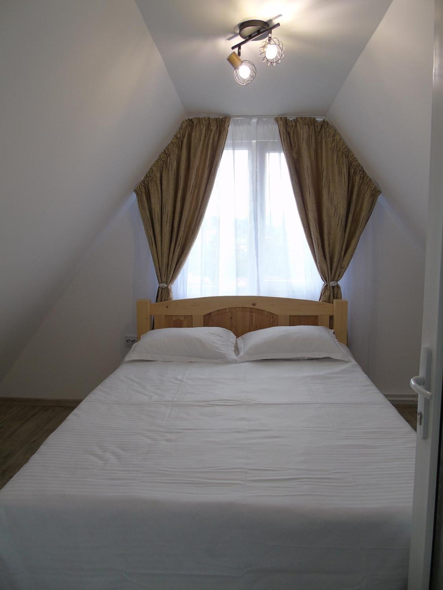 Casuta Din Livada Villa Secaria Exterior foto