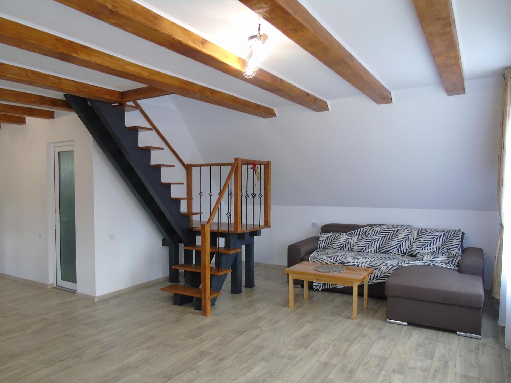 Casuta Din Livada Villa Secaria Exterior foto