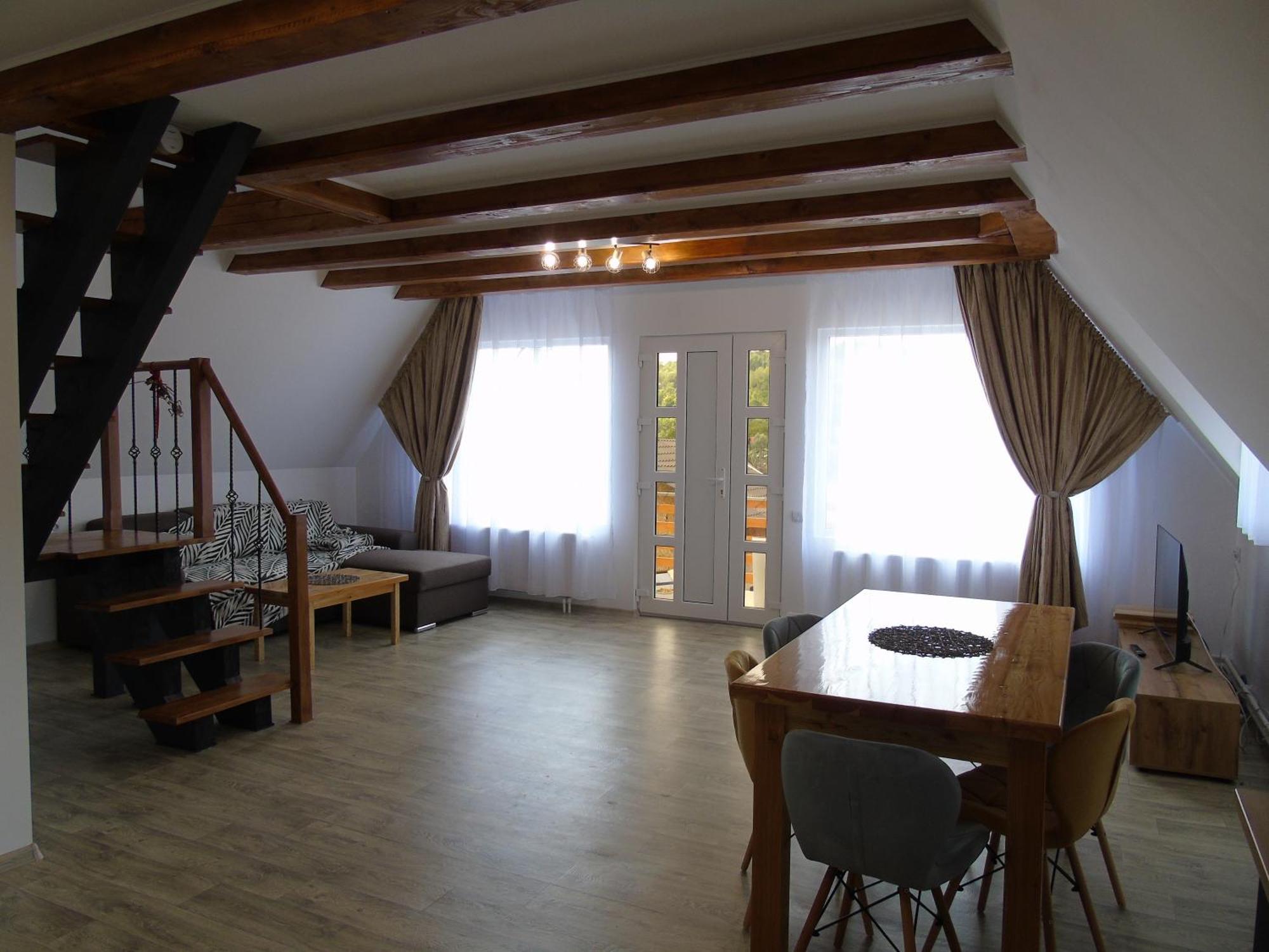 Casuta Din Livada Villa Secaria Exterior foto